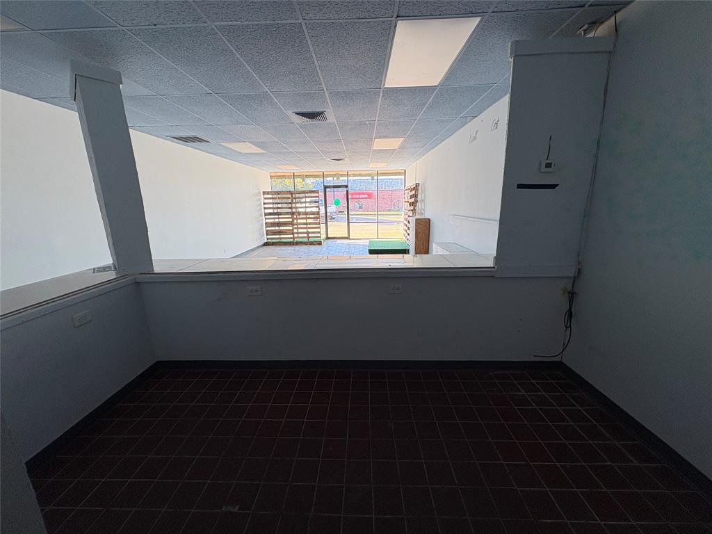 G-0763 - MCANAIR J B - Commercial Lease