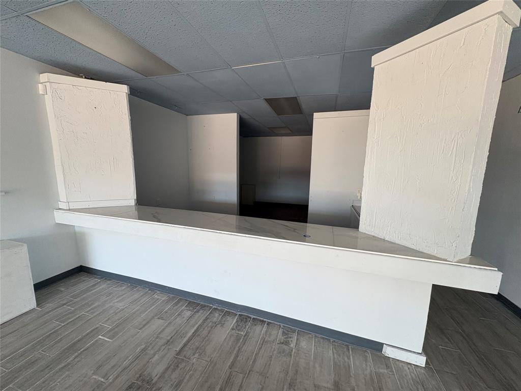 G-0763 - MCANAIR J B - Commercial Lease