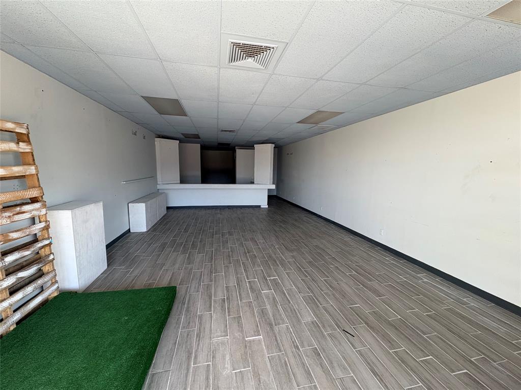 G-0763 - MCANAIR J B - Commercial Lease