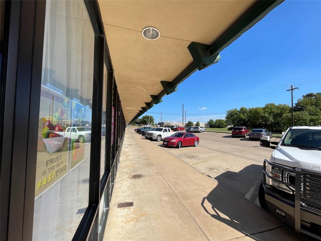 G-0763 - MCANAIR J B - Commercial Lease