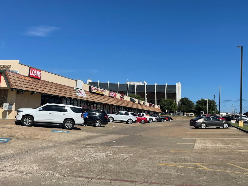 G-0763 - MCANAIR J B - Commercial Lease