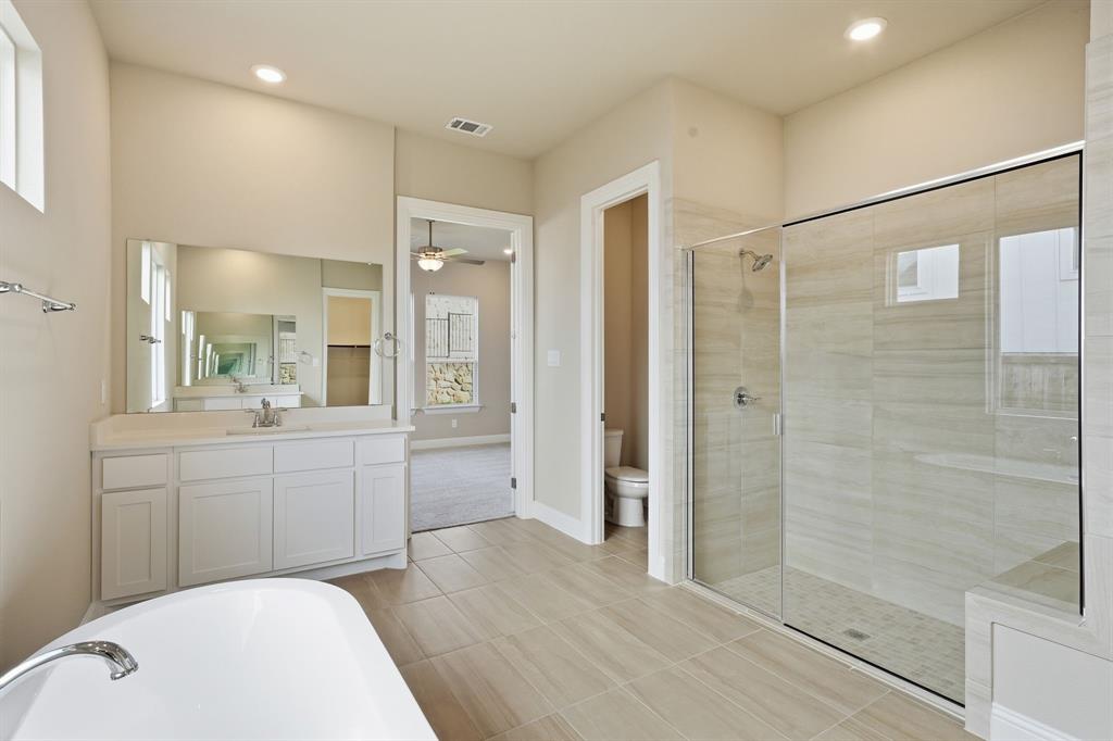 Walsh Ranch - Residential