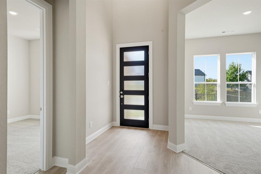 Walsh Ranch - Residential