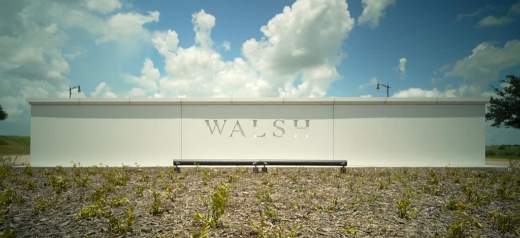 Walsh Ranch - Residential