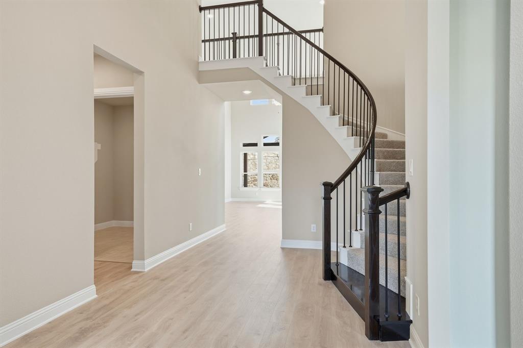 Walsh Ranch - Residential