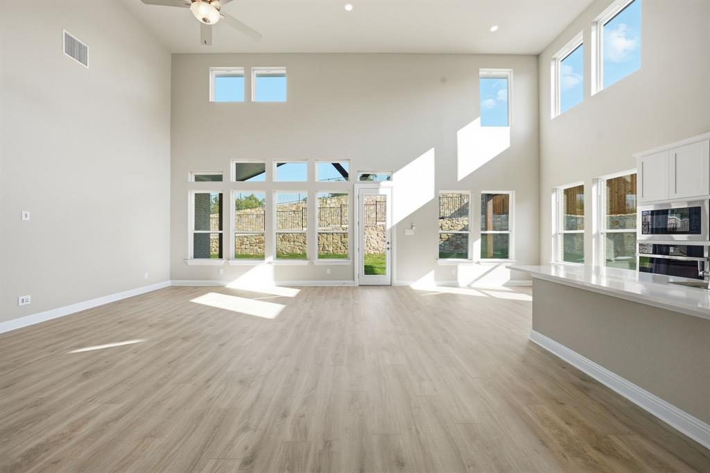 Walsh Ranch - Residential