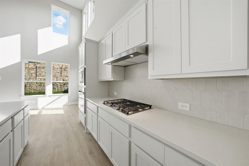 Walsh Ranch - Residential