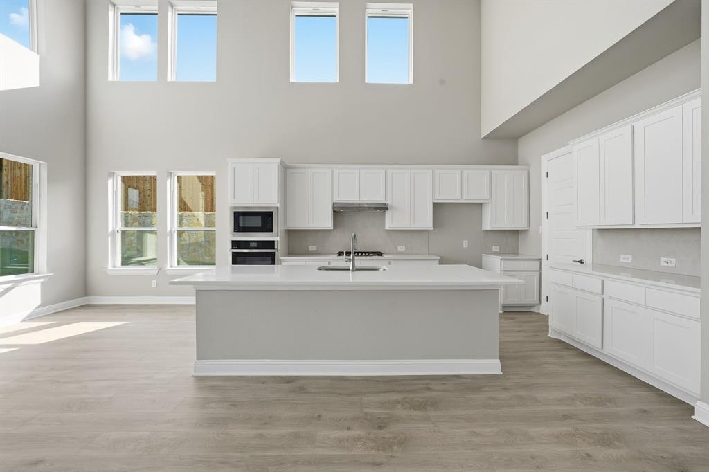 Walsh Ranch - Residential