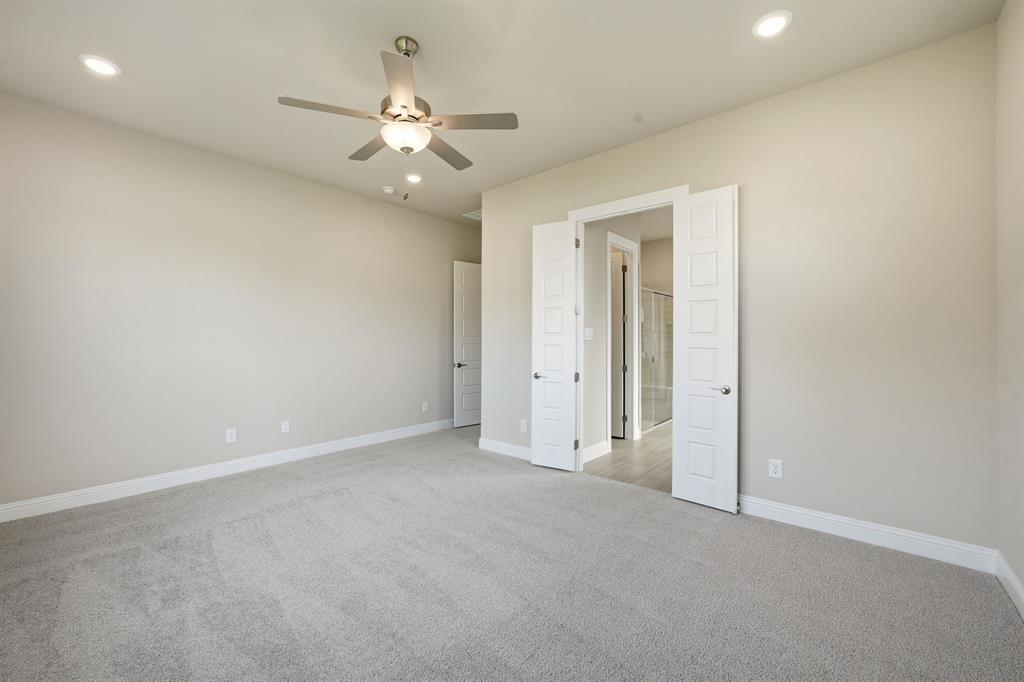 Walsh Ranch - Residential