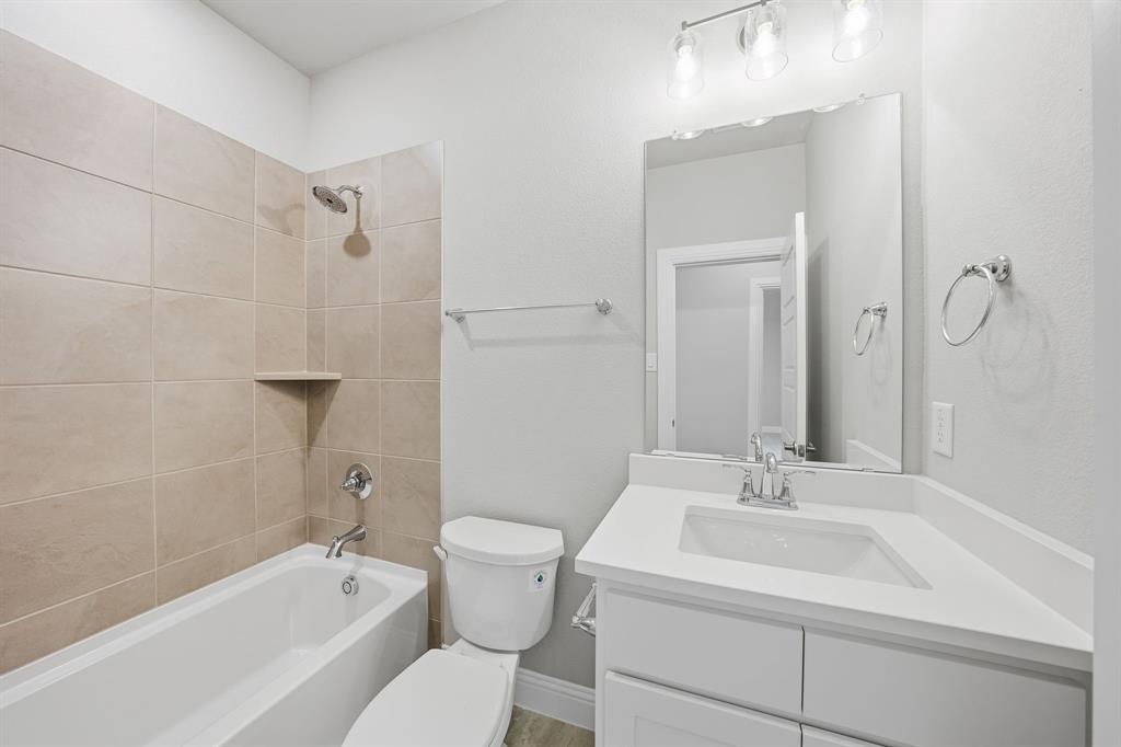 Walsh Ranch - Residential