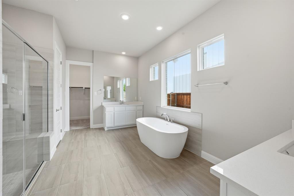 Walsh Ranch - Residential