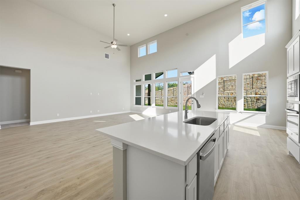 Walsh Ranch - Residential