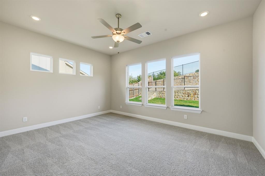 Walsh Ranch - Residential