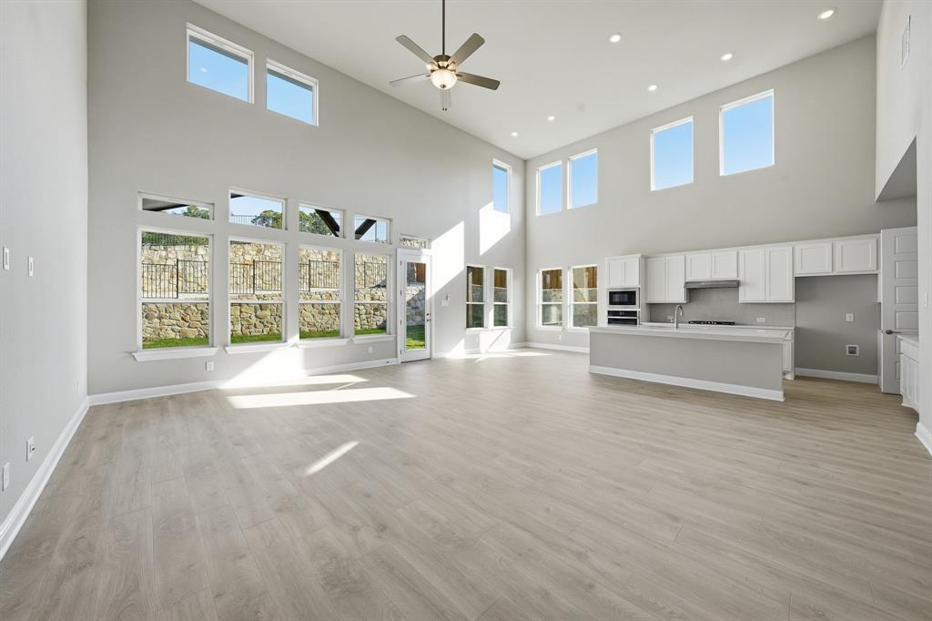 Walsh Ranch - Residential