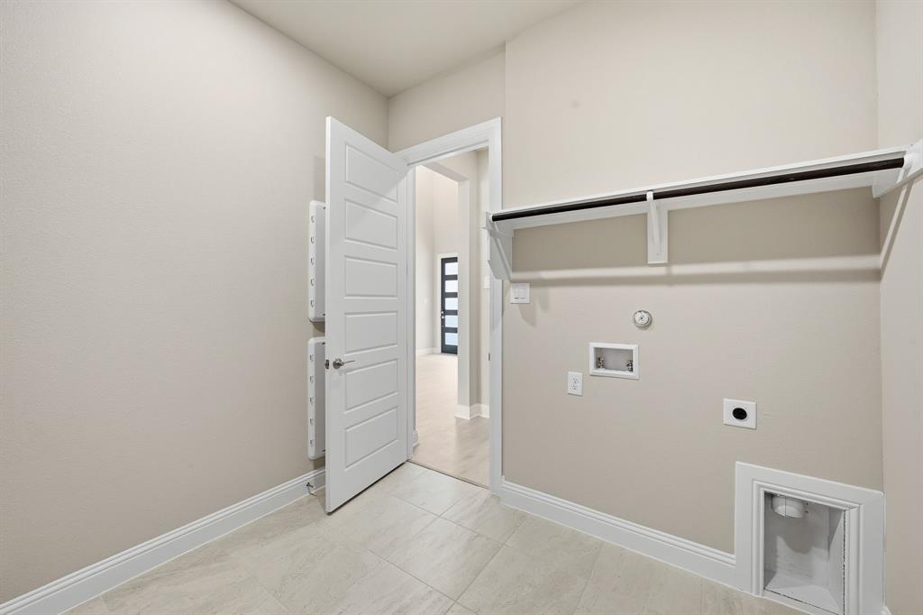 Walsh Ranch - Residential