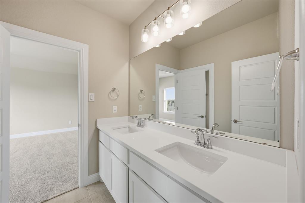 Walsh Ranch - Residential