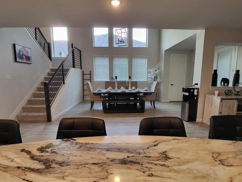 Photo of 1413 Lawnview Drive, Forney, TX 75126 (MLS # 21347790)