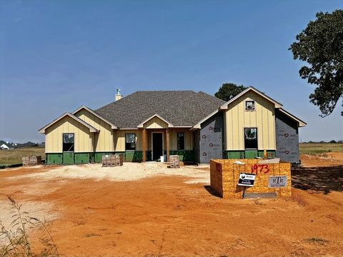 1973 Johnnie Drive Springtown TX 76082