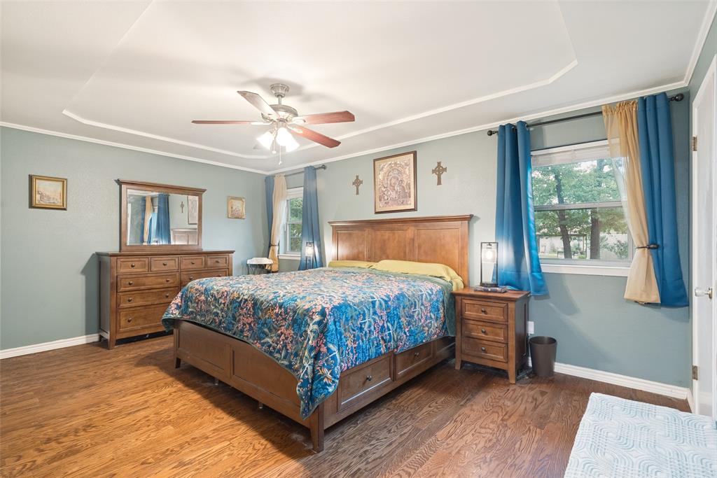 Village Creek Estates Add - Residential