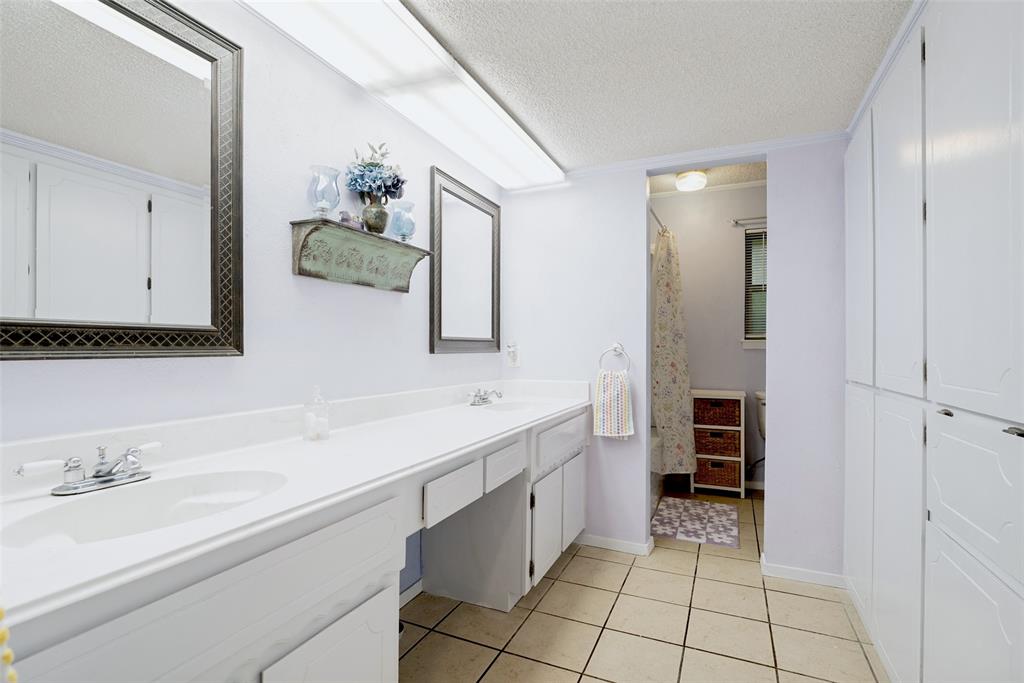 Village Creek Estates Add - Residential