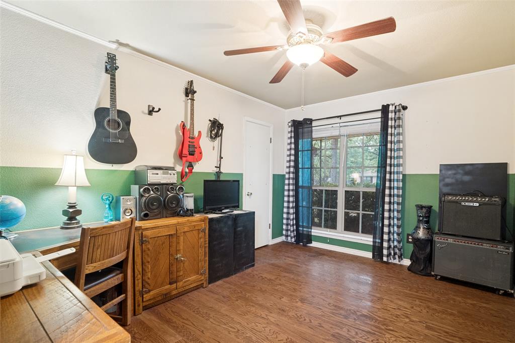 Village Creek Estates Add - Residential