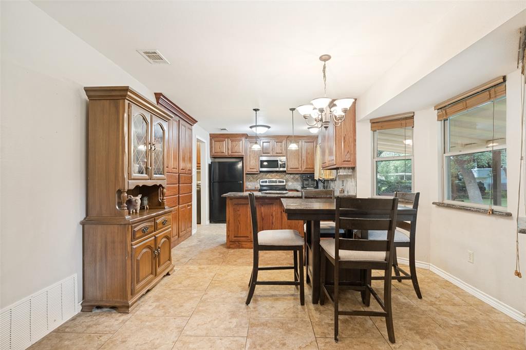 Village Creek Estates Add - Residential