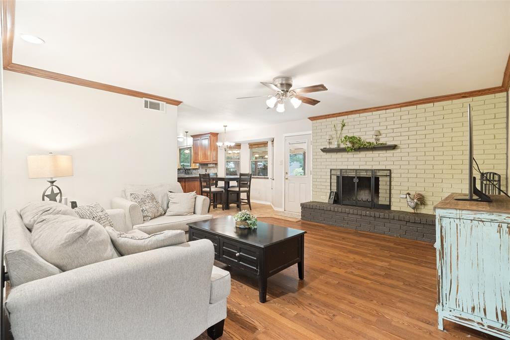 Village Creek Estates Add - Residential