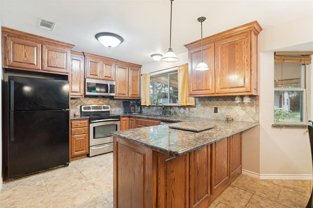 Village Creek Estates Add - Residential