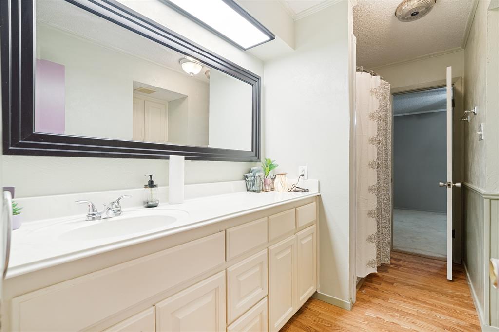 Village Creek Estates Add - Residential