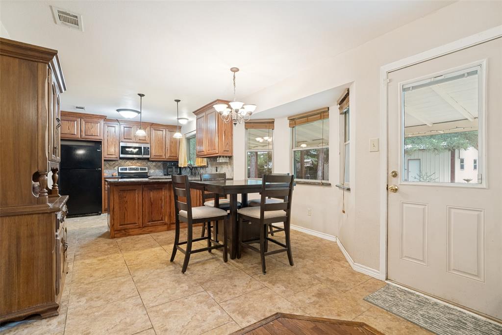 Village Creek Estates Add - Residential
