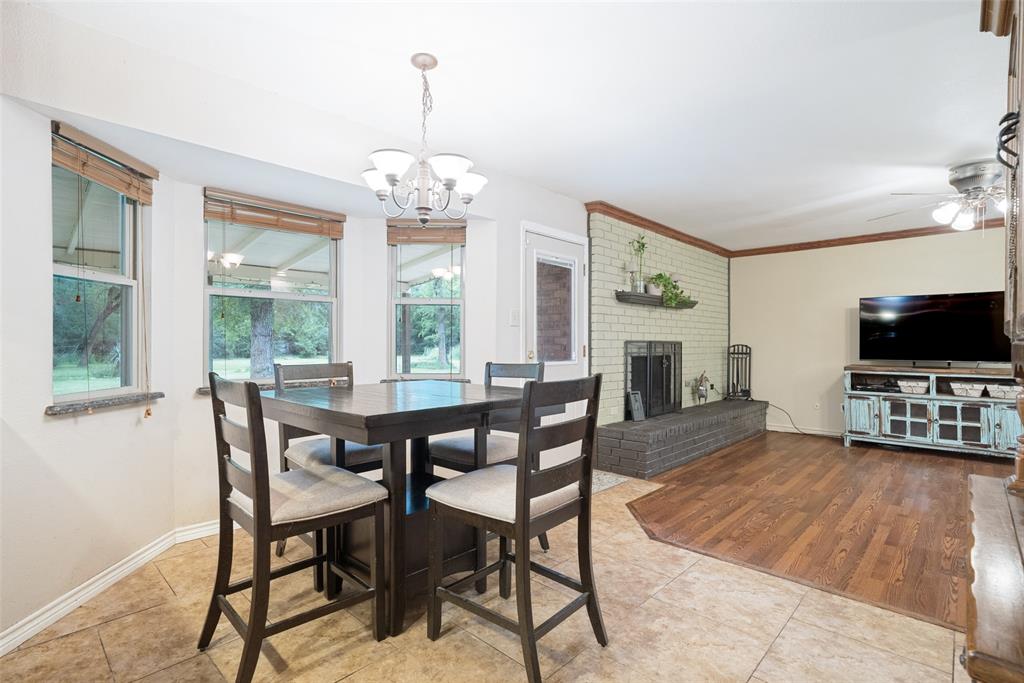 Village Creek Estates Add - Residential