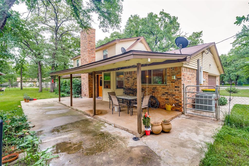 Village Creek Estates Add - Residential