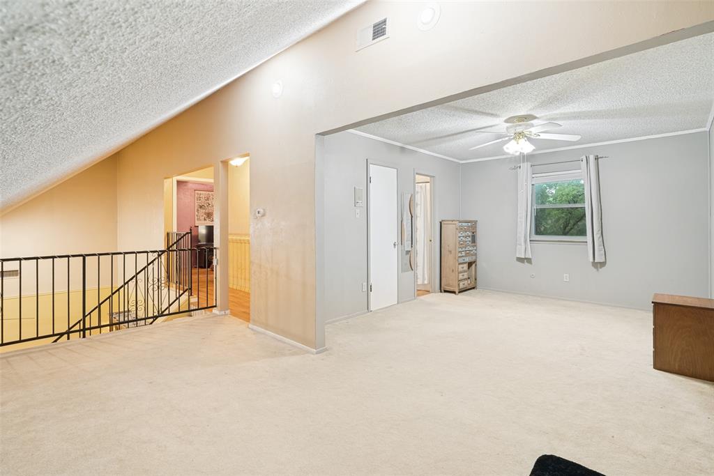Village Creek Estates Add - Residential