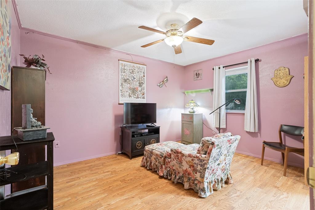 Village Creek Estates Add - Residential