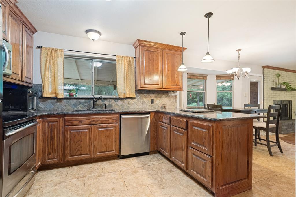Village Creek Estates Add - Residential
