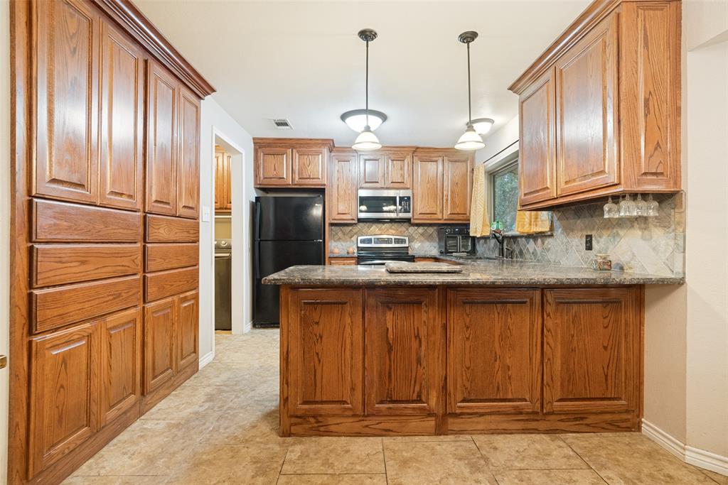 Village Creek Estates Add - Residential