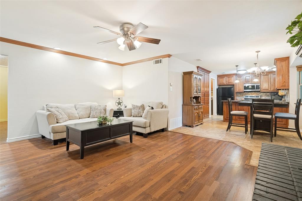 Village Creek Estates Add - Residential