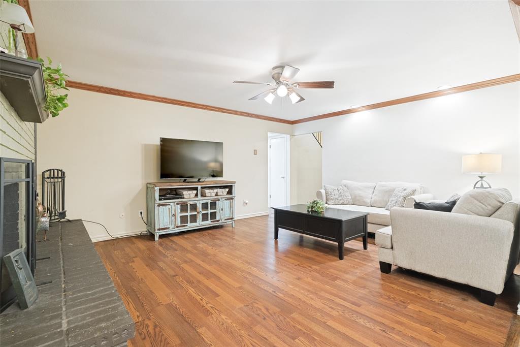 Village Creek Estates Add - Residential