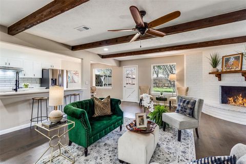 1621 Westlake Drive Plano TX 75075