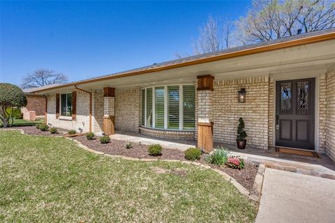 1621 Westlake Drive Plano TX 75075