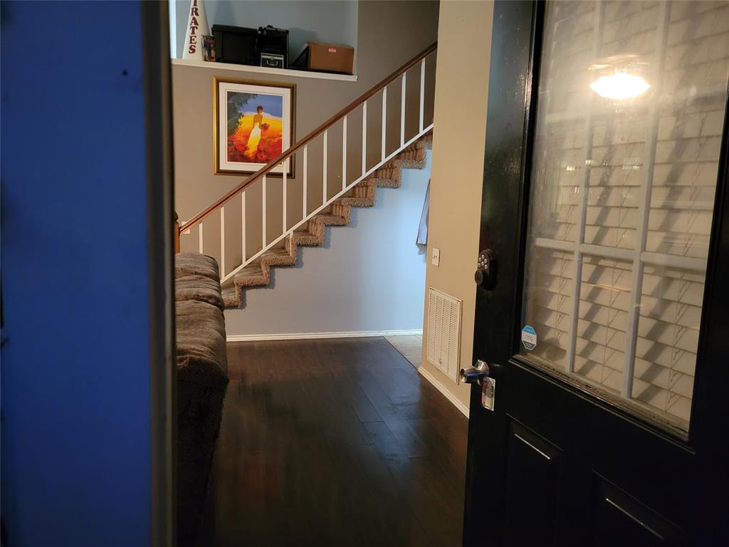 Huntington Village Add - Residential