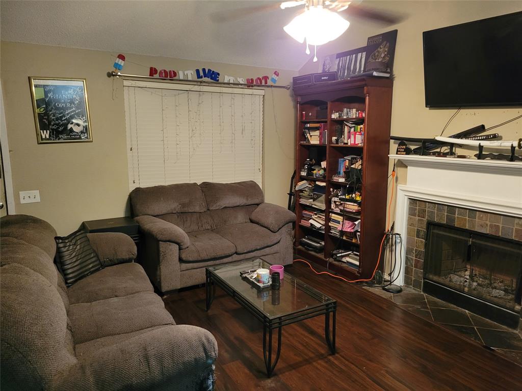 Huntington Village Add - Residential