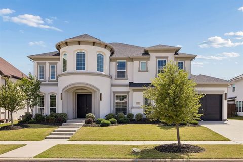 13393 Determine Drive Frisco TX 75035