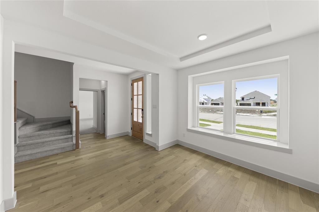 12801 Cedar Ridge Trail