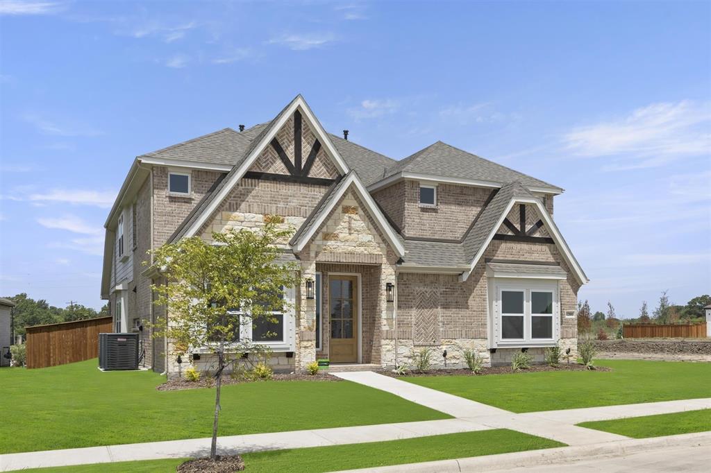 12801 Cedar Ridge Trail