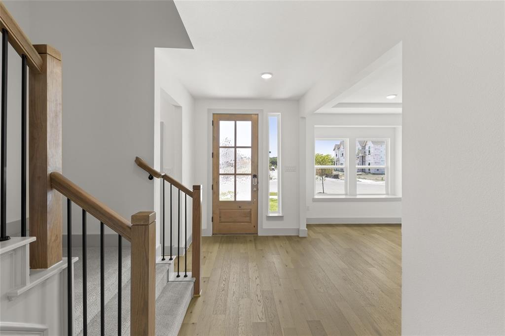 12801 Cedar Ridge Trail