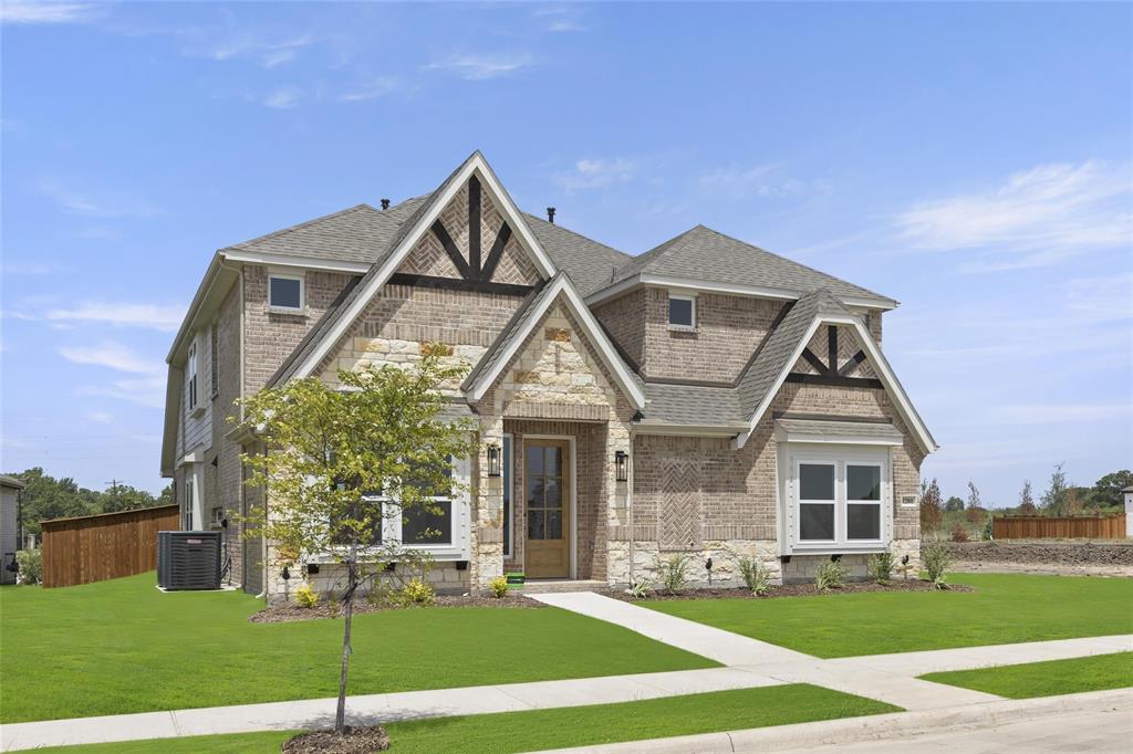 12801 Cedar Ridge Trail