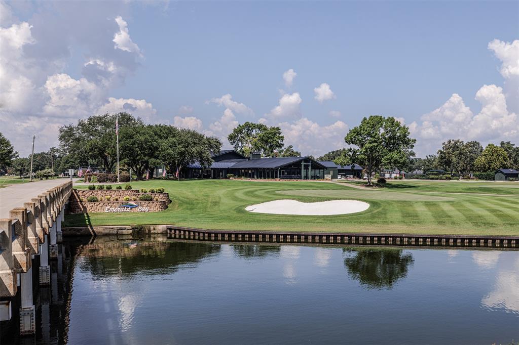 Emerald Bay - Residential