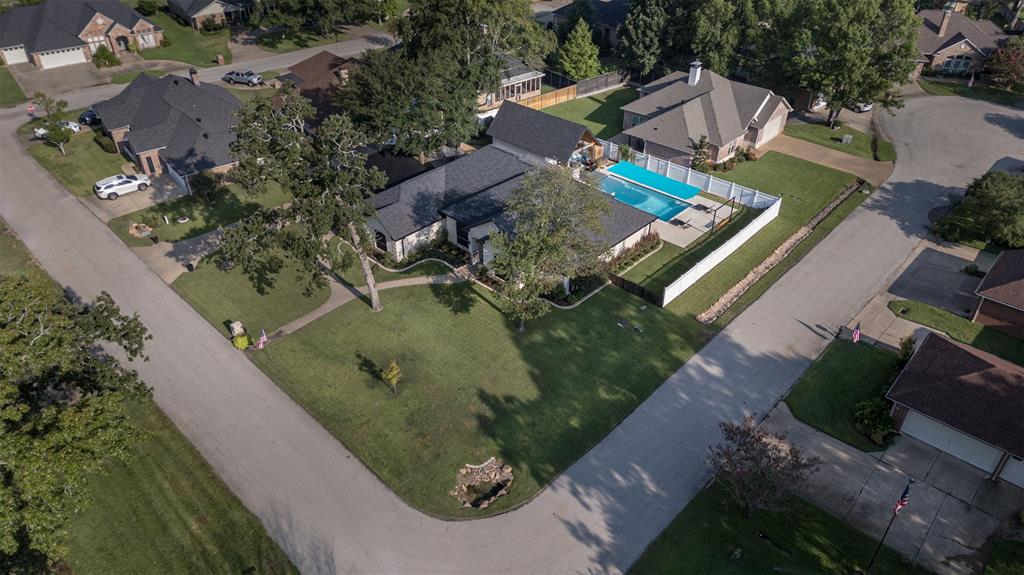 Emerald Bay - Residential