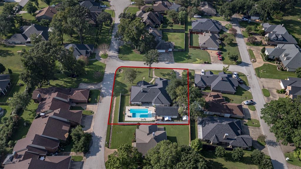 Emerald Bay - Residential